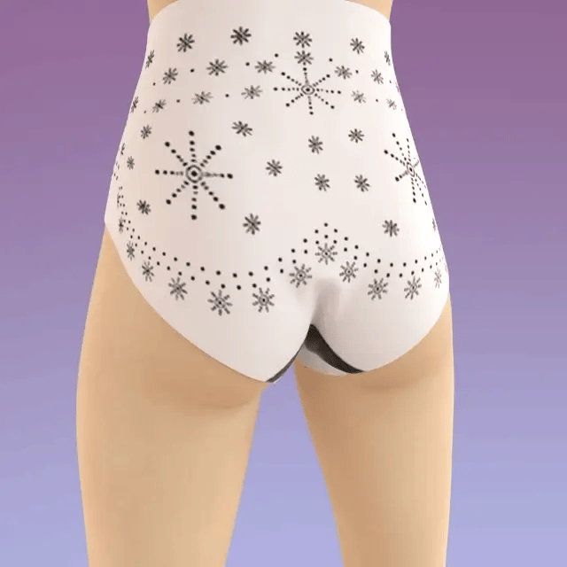 Fivfivgo™ Butt Lift & Enhance Slips
