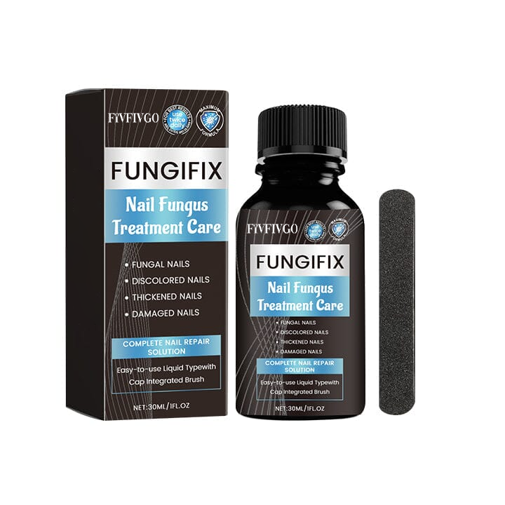 Fivfivgo™ FungiFix Nagelpilz-Behandlung Pflegeflüssigkeit