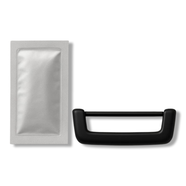 Invisible Vent Freshener