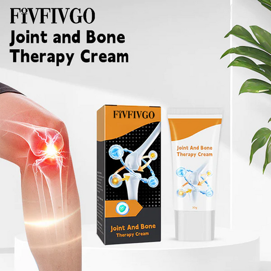 Fivfivgo™ Gelenk- und Knochentherapie-Creme
