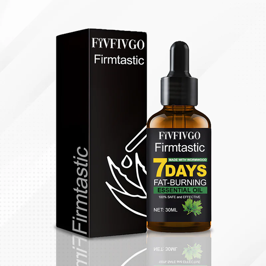 Fivfivgo™ Firmtastic Ätherisches Öl zur Fettverbrennung
