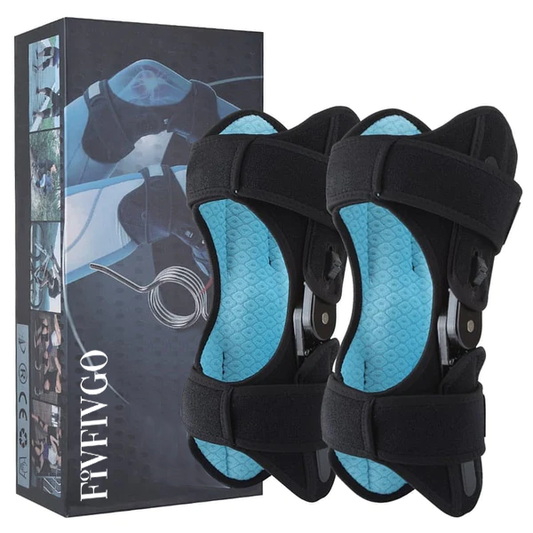 Fivfivgo™ Shift Genouillère