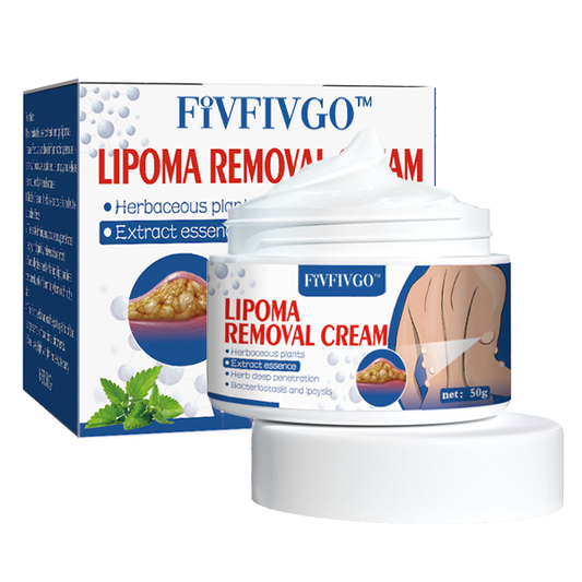 Fivfivgo™ LipoPRO Lipom-Entfernungs-Creme