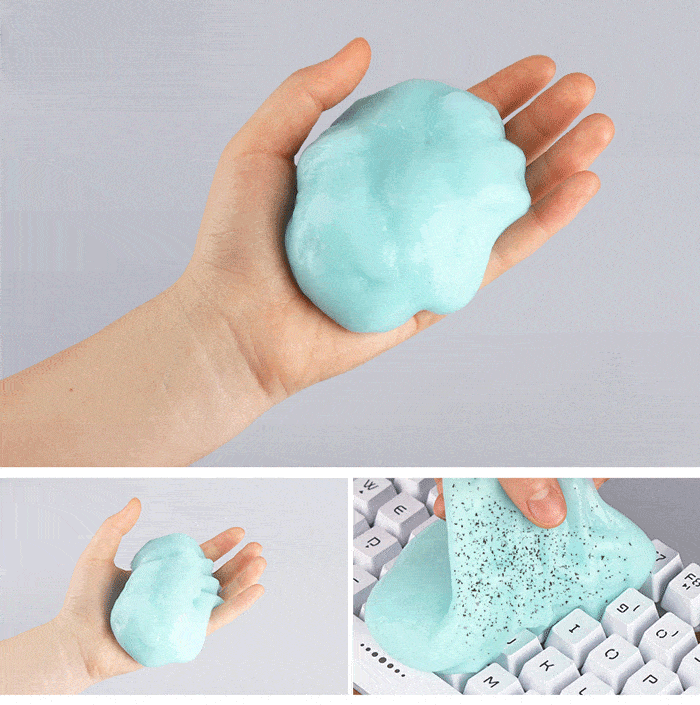 Multipurpose Gel Cleaner