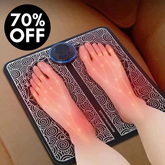 Fivfivgo™ EMS Foot Massager