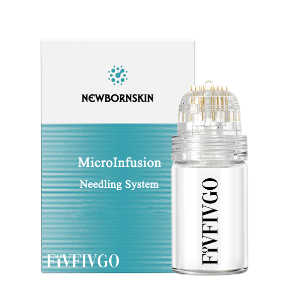 Fivfivgo™ Sistema di microinfusione NewBornSkin
