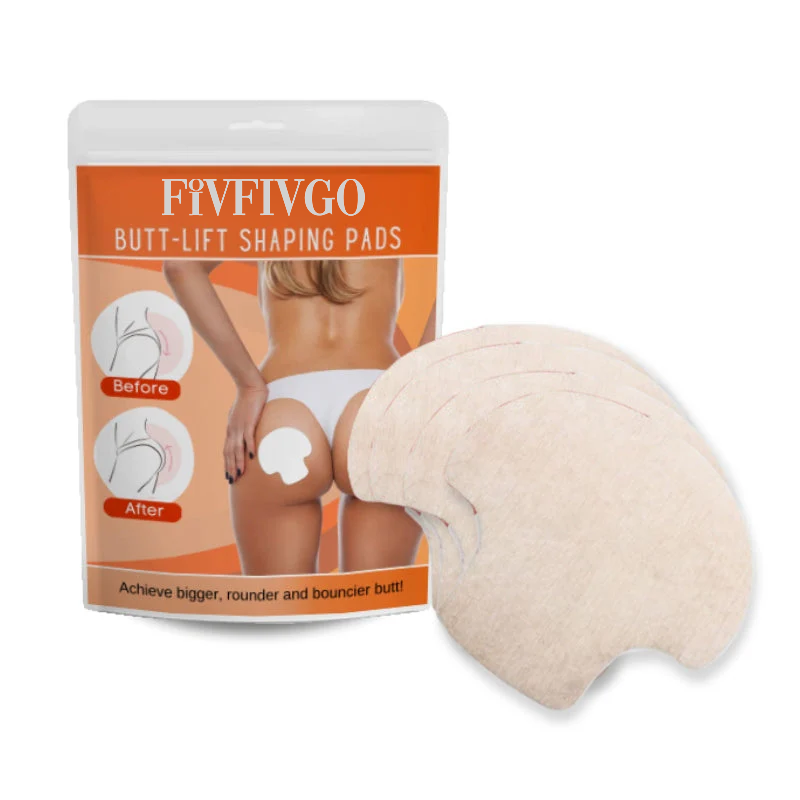 Fivfivgo™ Coussinets de mise en forme pour le lifting des fesses