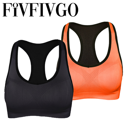 Reggiseno di sollevamento a microcorrente Fivfivgo™ Energy-Stone