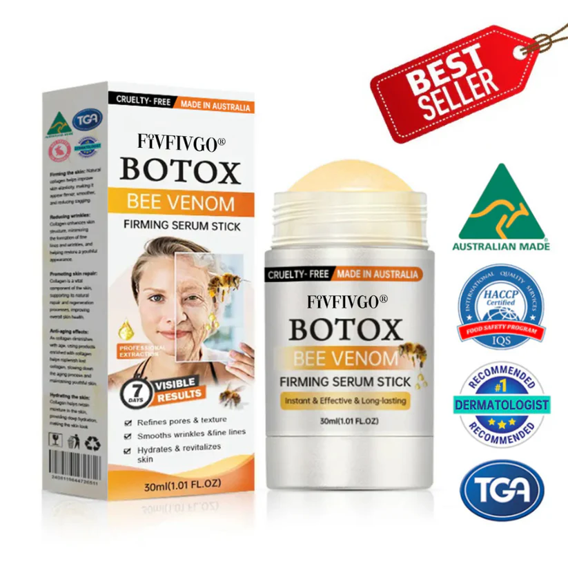 Fivfivgo® Botox Bee Venom Firming Serum Stick