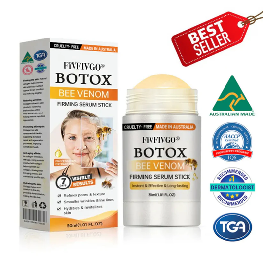Fivfivgo® Botox Bee Venom Firming Serum Stick
