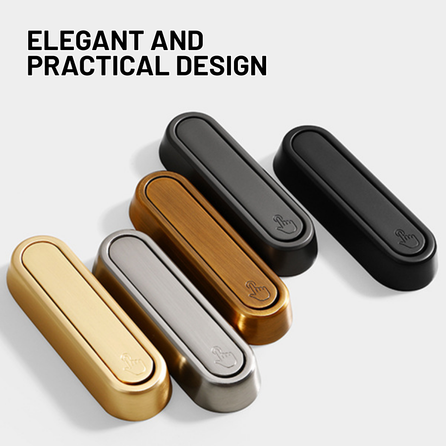Foldable Wall Hooks