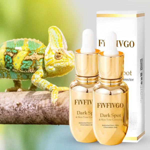 Fivfivgo™ Dark Spot and Skin Tone Corrector