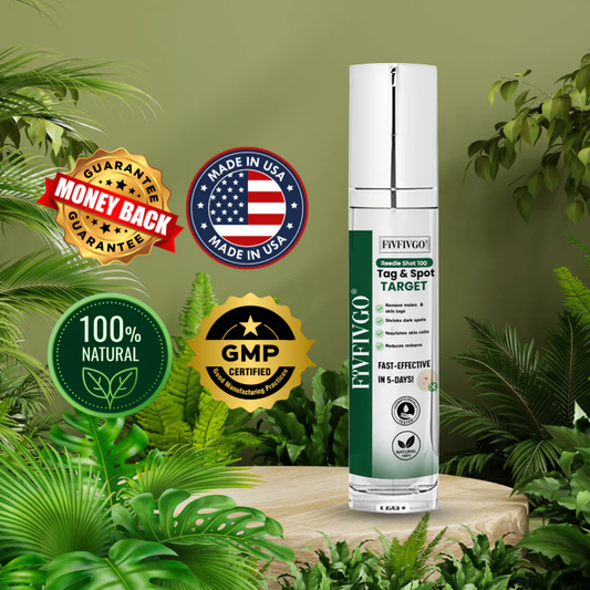 Fivfivgo® Reedle Shot 100 Tag & Spot Target Advanced Serum