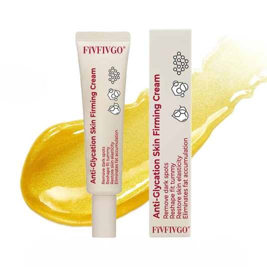 Fivfivgo® Anti-Glycation Skin Firming Cream