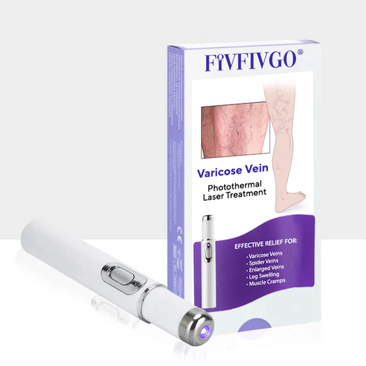 Fivfivgo® Varicose Vein Photothermal Laser Treatment