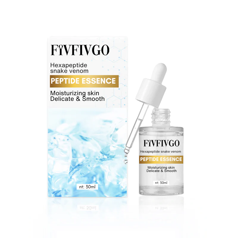 Fivfivgo™ Hexapeptide Schlangengift-Peptid-Essenz