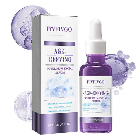 Fivfivgo™ Age-Defying Botulinum Facial Serum