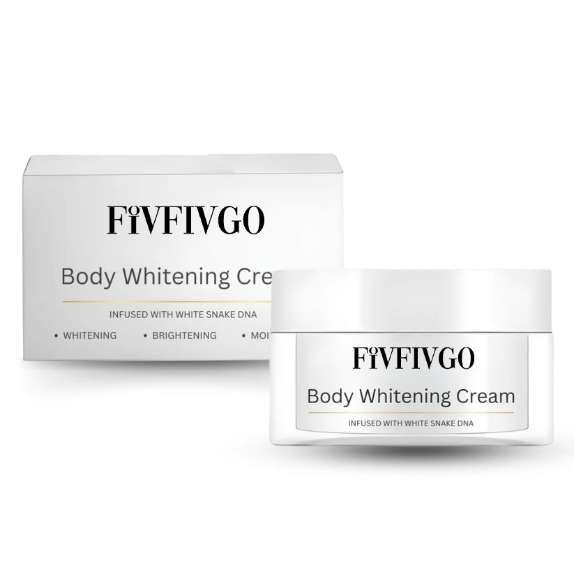 Fivfivgo™ Körperaufhellende Creme