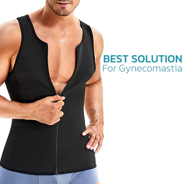 Fivfivgo™ Healthy Blast Sweat Shape Compression Dragkedja