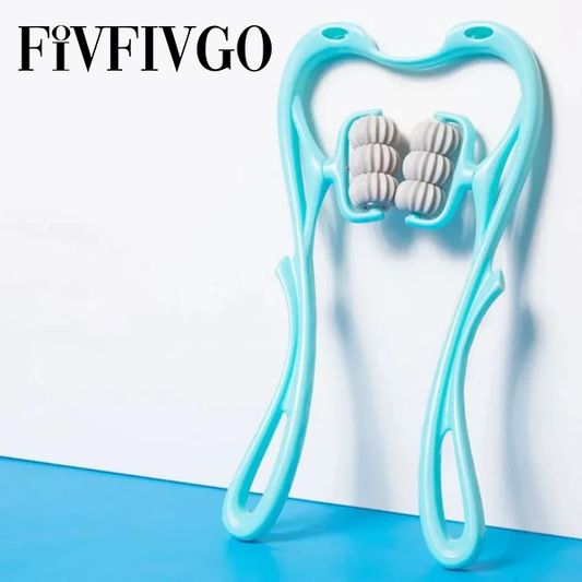 Fivfivgo™ Massage Roller