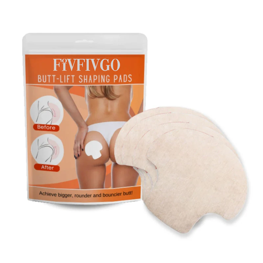 Fivfivgo™ Butt-Lift Formungspads