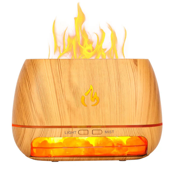 Himalayan Salt Rock Scent Diffuser
