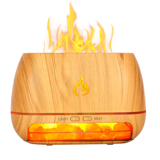 Himalayan Salt Rock Scent Diffuser