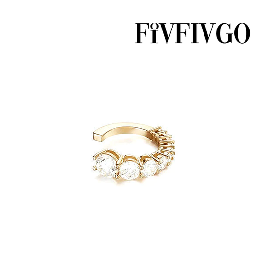 Manchette d'oreille Fivfivgo™ Ear Rows