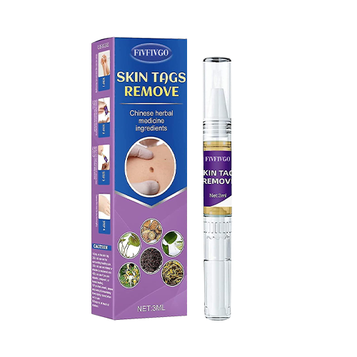 Fivfivgo™ Tags & Moles Remover