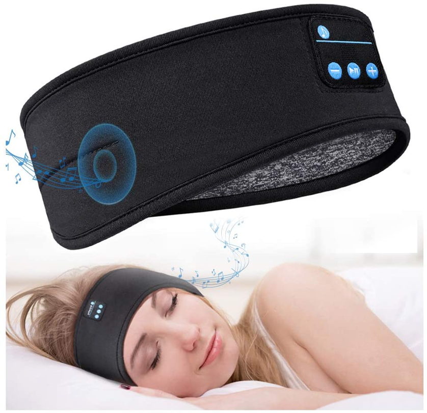 Lyseemin™ Bluetooth Stereo Headband
