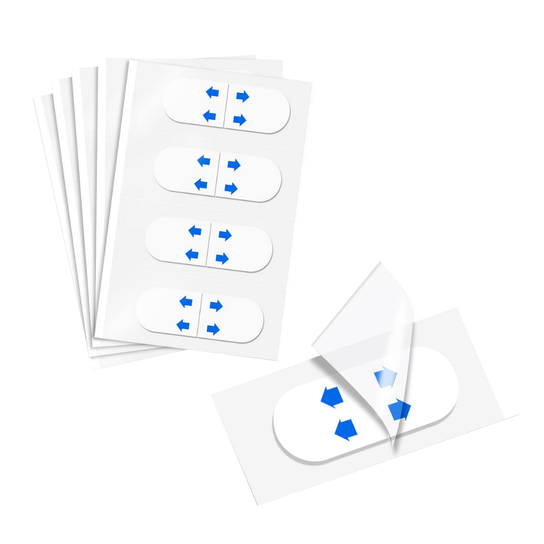 Fivfivgo™ VDefine Face Lifting Tape