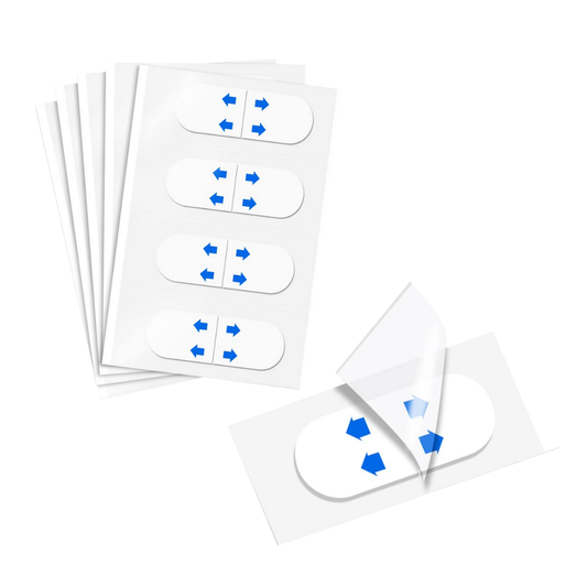 Fivfivgo™ VDefine Face Lifting Tape