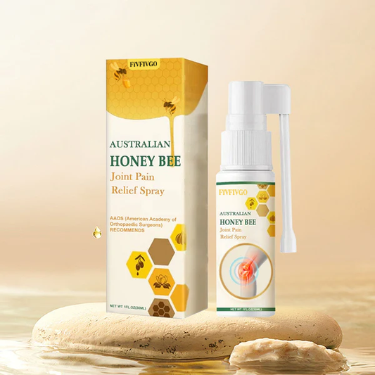 Fivfivgo™ Bee Venom Pain and Bone Healing Spray