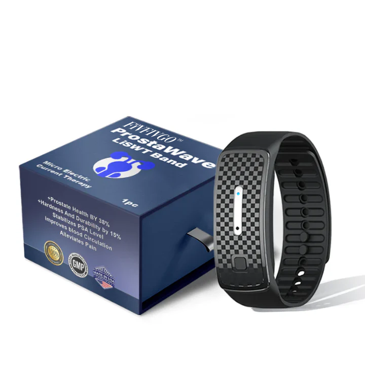 Fivfivgo™ ProstaWave LiSWT Band