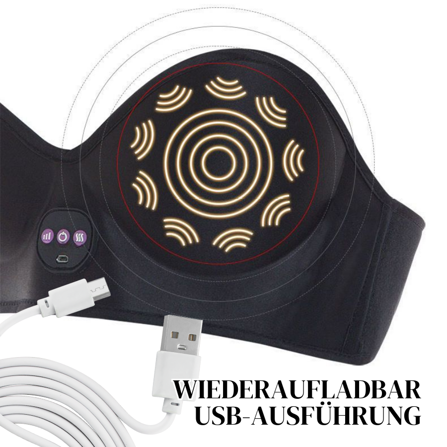 Fivfivgo™ Elektrischer Brustmassage-BH