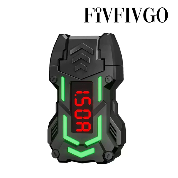 Fivfivgo™ Smart - Eco - Battery Repair Device