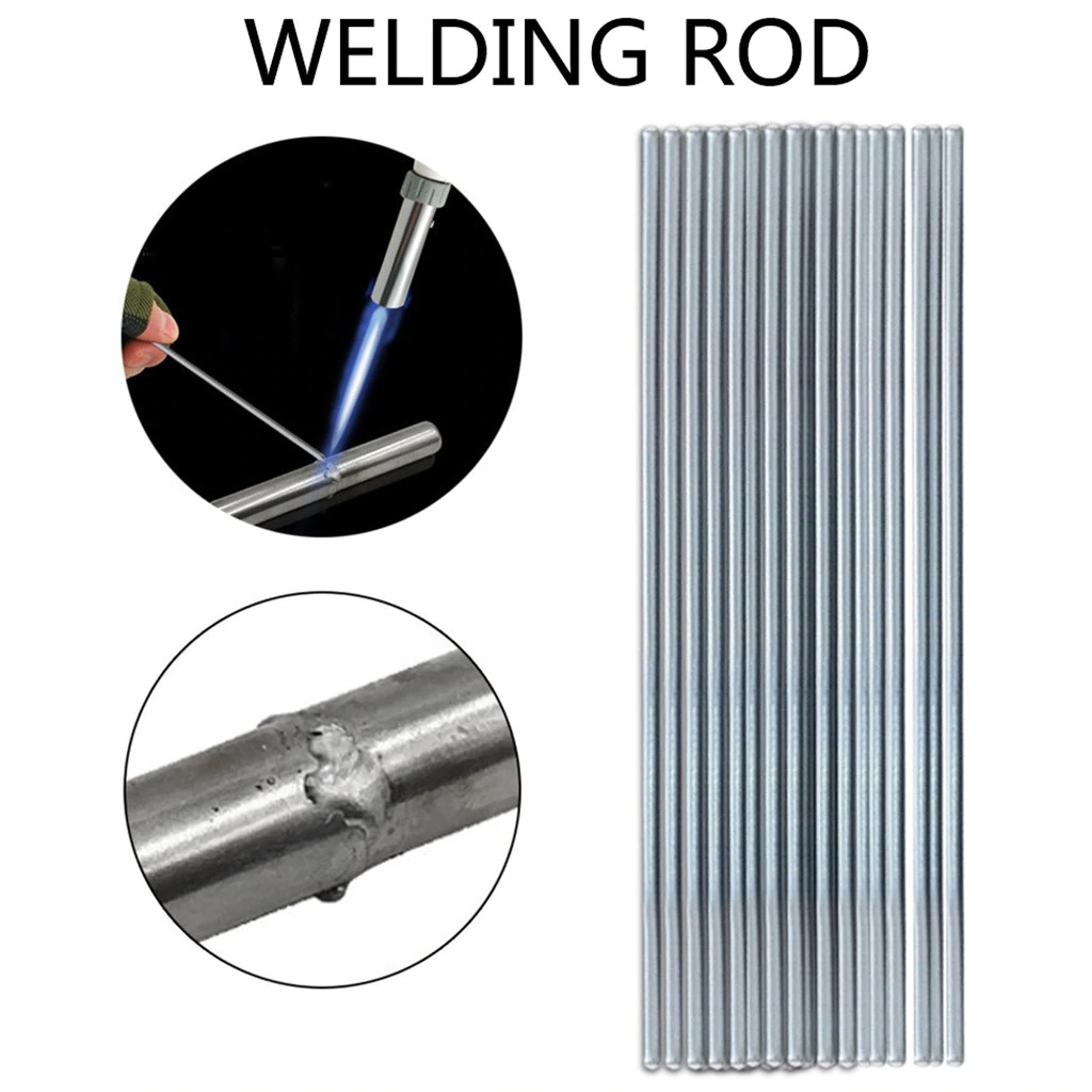 Easy Melt Welding Rods