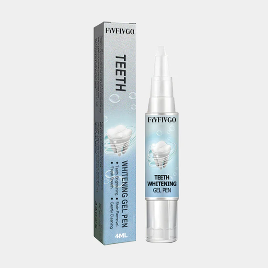 Fivfivgo™ Zahnweiß-Gel-Stift