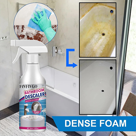 Fivfivgo™ Stubborn Stains Cleaner
