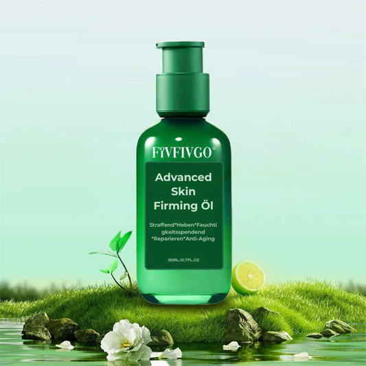 Fivfivgo™ Advanced Skin Firming Öl