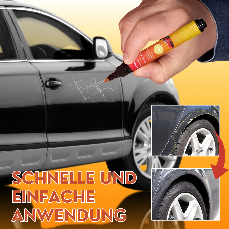 Lyseemin™ Magischer Entfernen von Autokratzern Stift