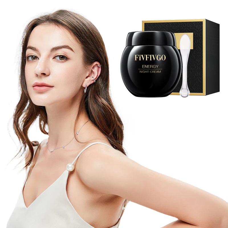 Fivfivgo™ Intensive Firming Day & Night Cream