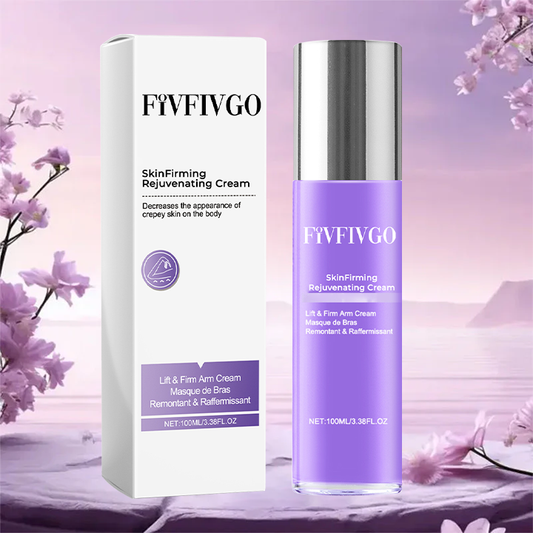 Fivfivgo™ SkinFirming Rejuvenating Cream