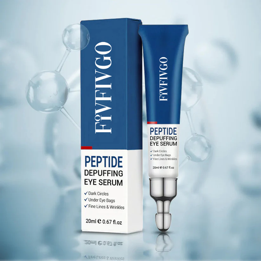 Fivfivgo™ PEPTIDE Abschwellendes Augenserum