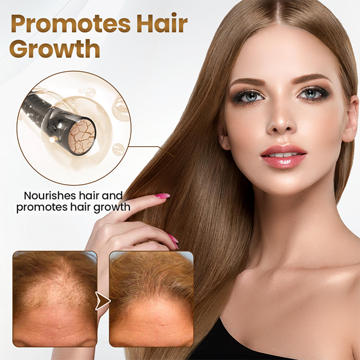Fivfivgo™ Biotin HairRevive Growth Premium Serum