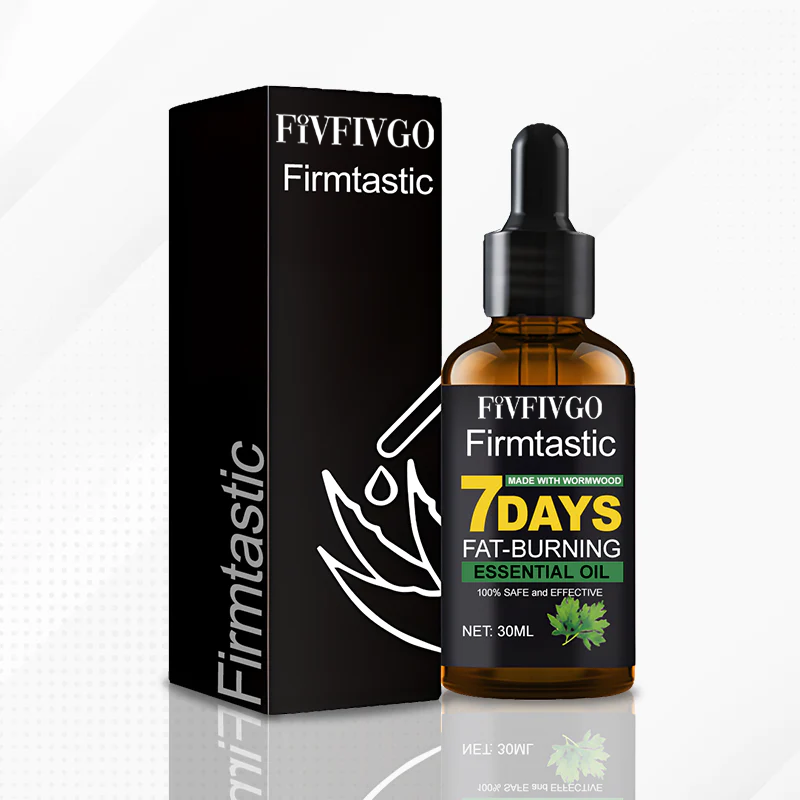 Fivfivgo™ Firmtastic Fat-Burning Essential Oil