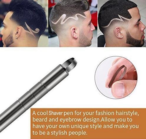 Professional Shaver Pen