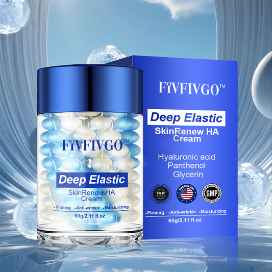 Fivfivgo™ Deep Elastic SkinRenew HA Cream