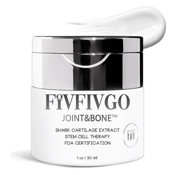 Fivfivgo™ Joint&Bone Shark Cartilage Stem Cell Cream