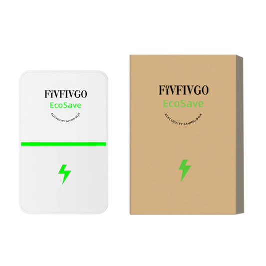 Fivfivgo™ EcoSave Energiesparbox